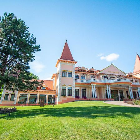 Hotel Villa Majur Subotica Eksteriør bilde