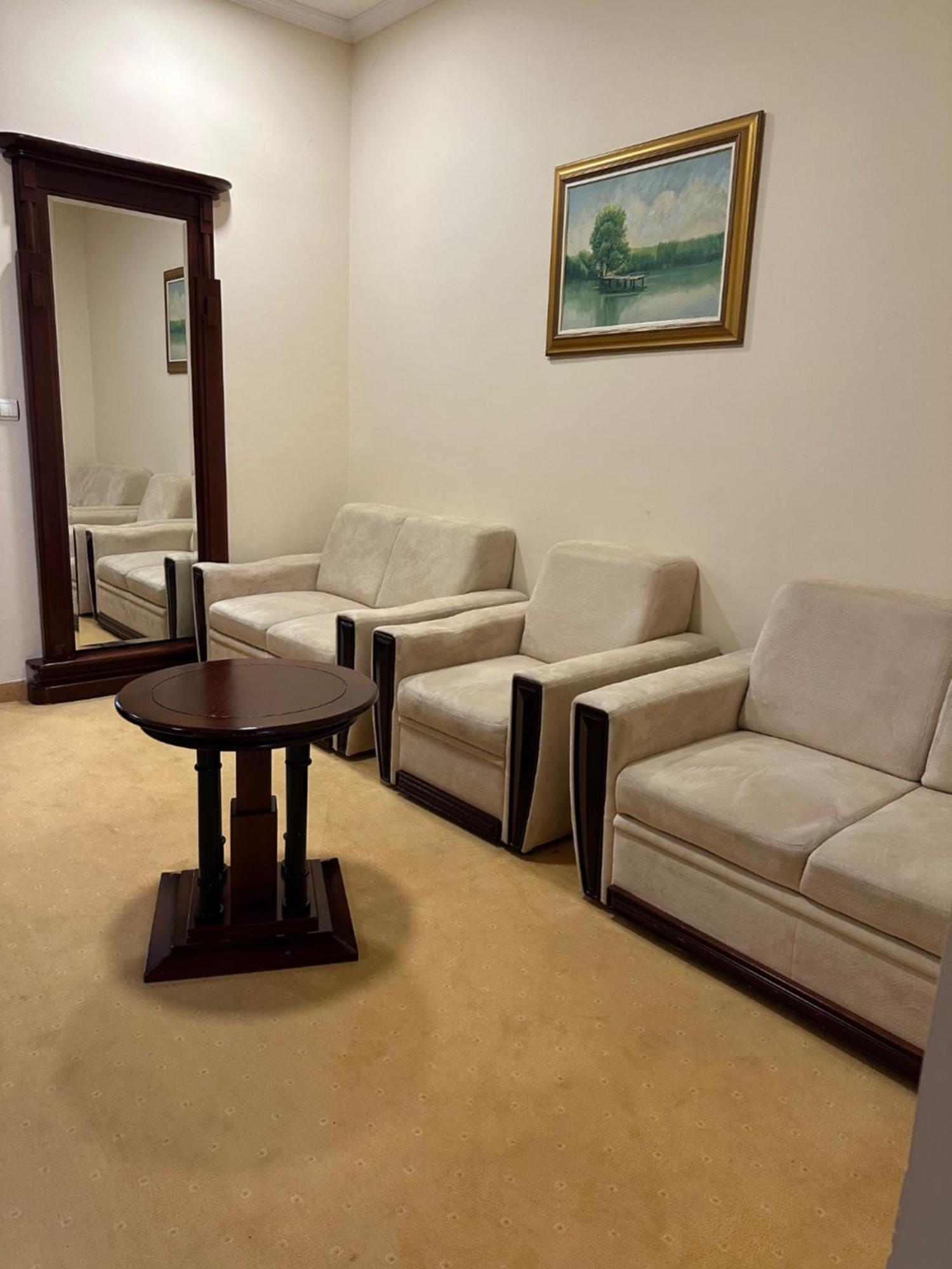 Hotel Villa Majur Subotica Eksteriør bilde