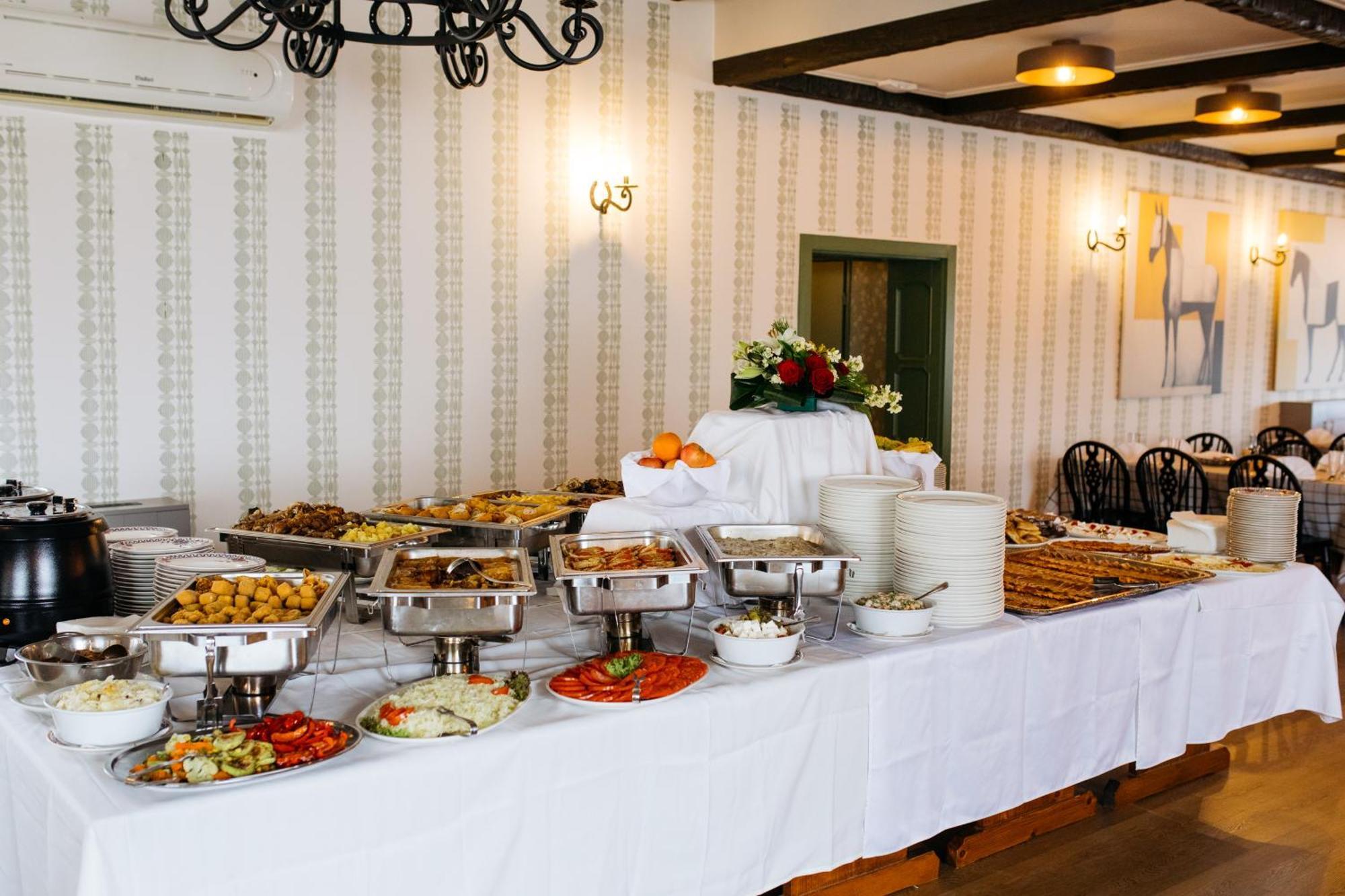 Hotel Villa Majur Subotica Eksteriør bilde